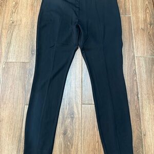 Philosophy Republic Women’s Solid Black Pants Regular Size XLTG